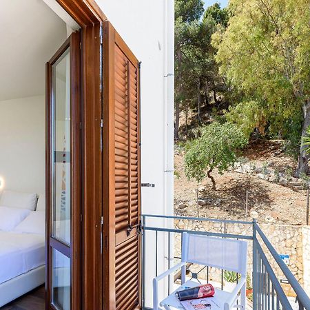 Albergo Auralba San Vito Lo Capo Exteriör bild