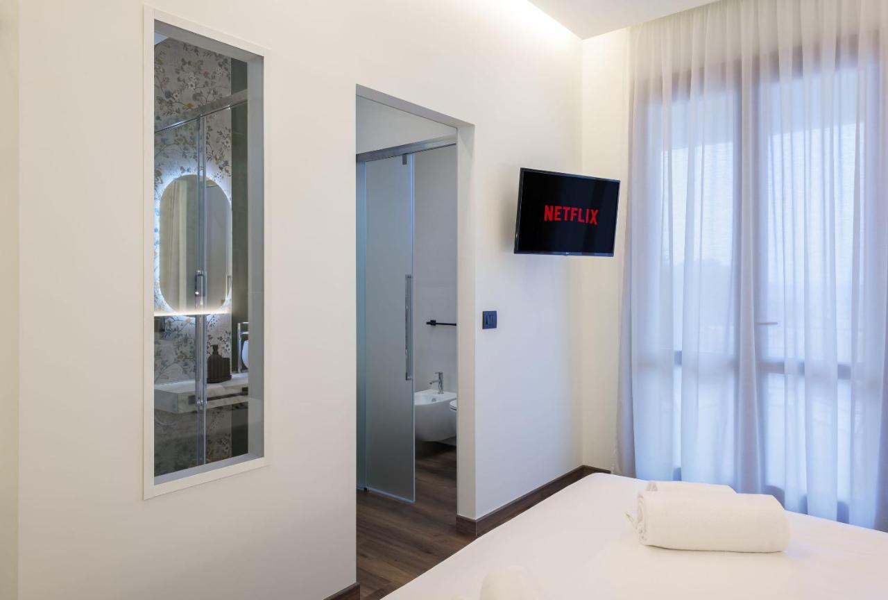 Albergo Auralba San Vito Lo Capo Exteriör bild