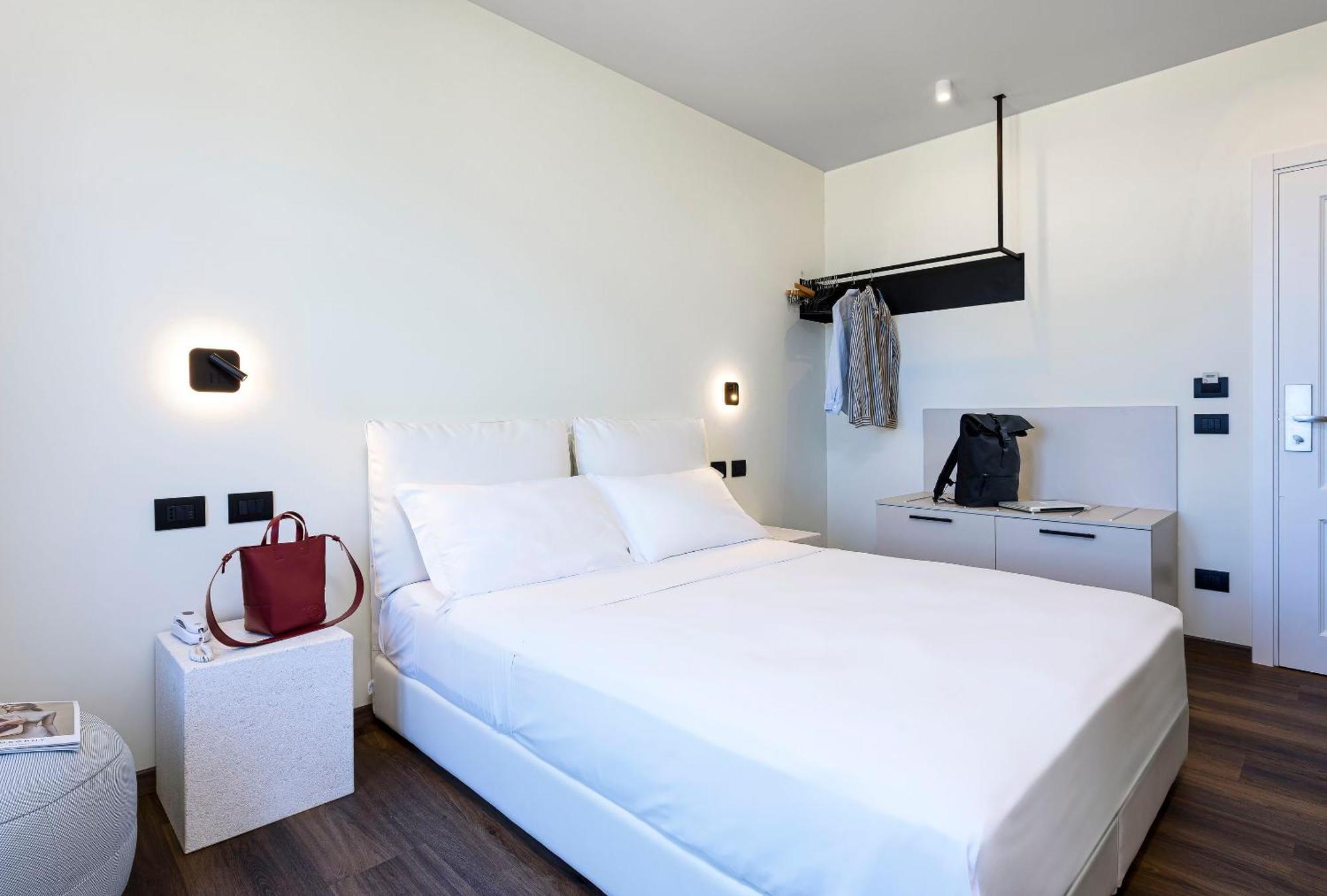 Albergo Auralba San Vito Lo Capo Exteriör bild